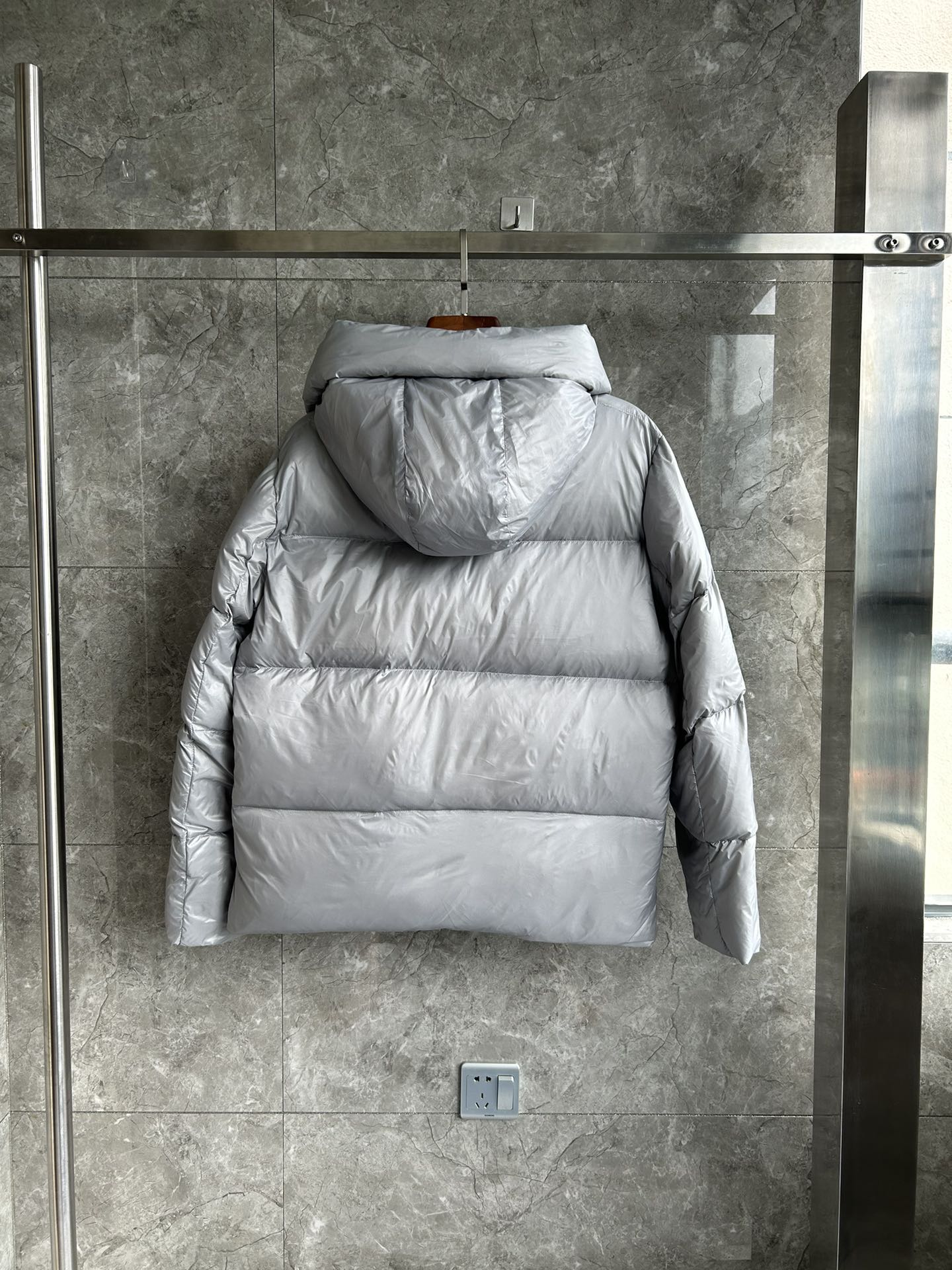 Canada Goose Down Jackets